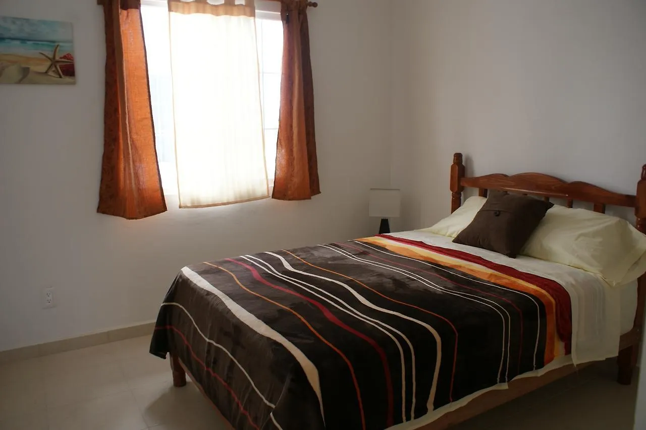 Appartement Playa Del Carmen