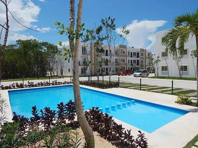 Appartement Playa Del Carmen