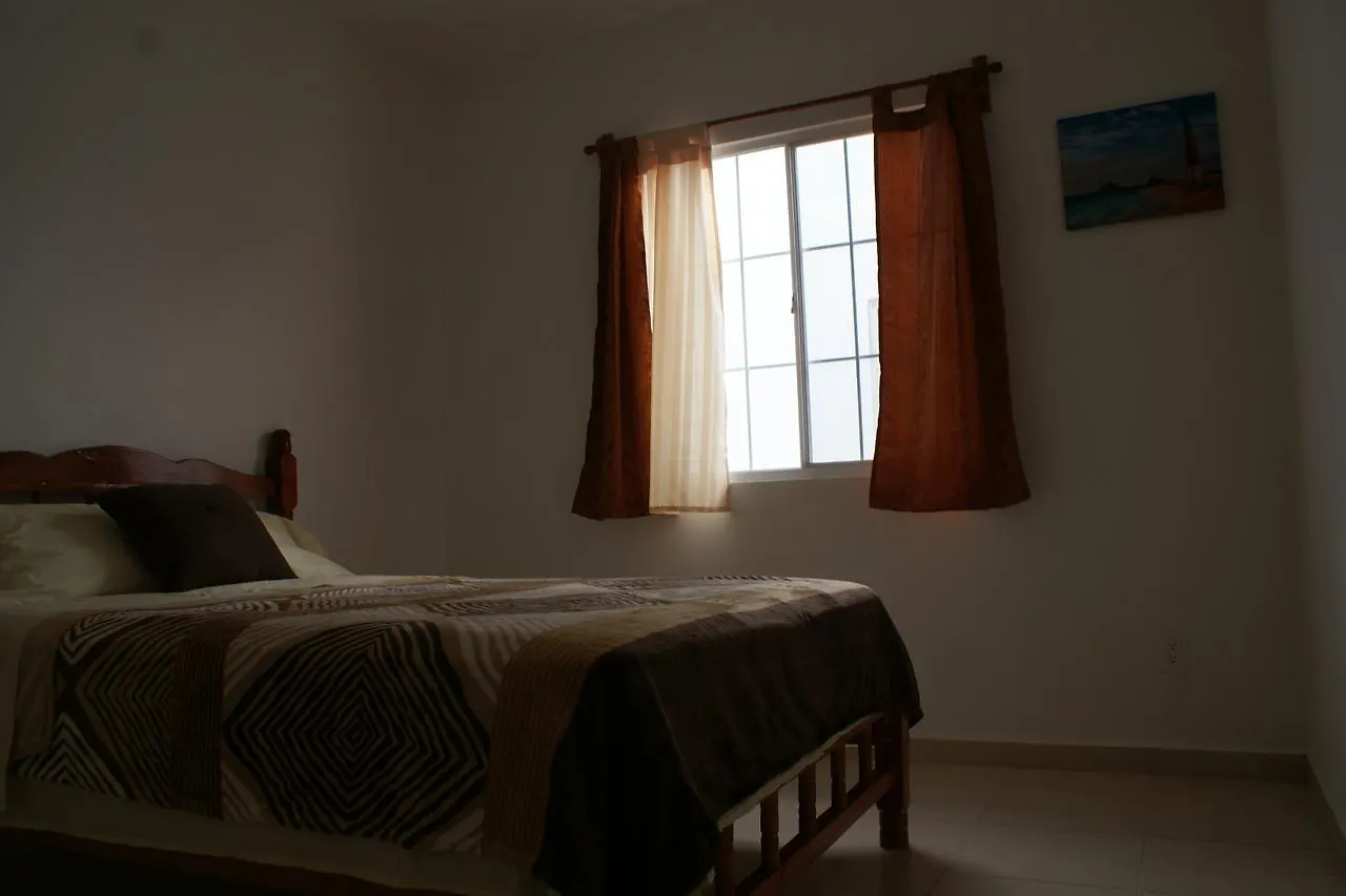 Appartement Playa Del Carmen Mexique